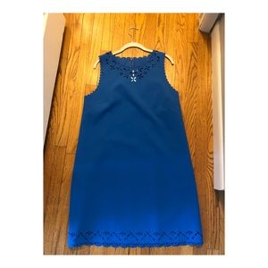 JCREW Shift Dress